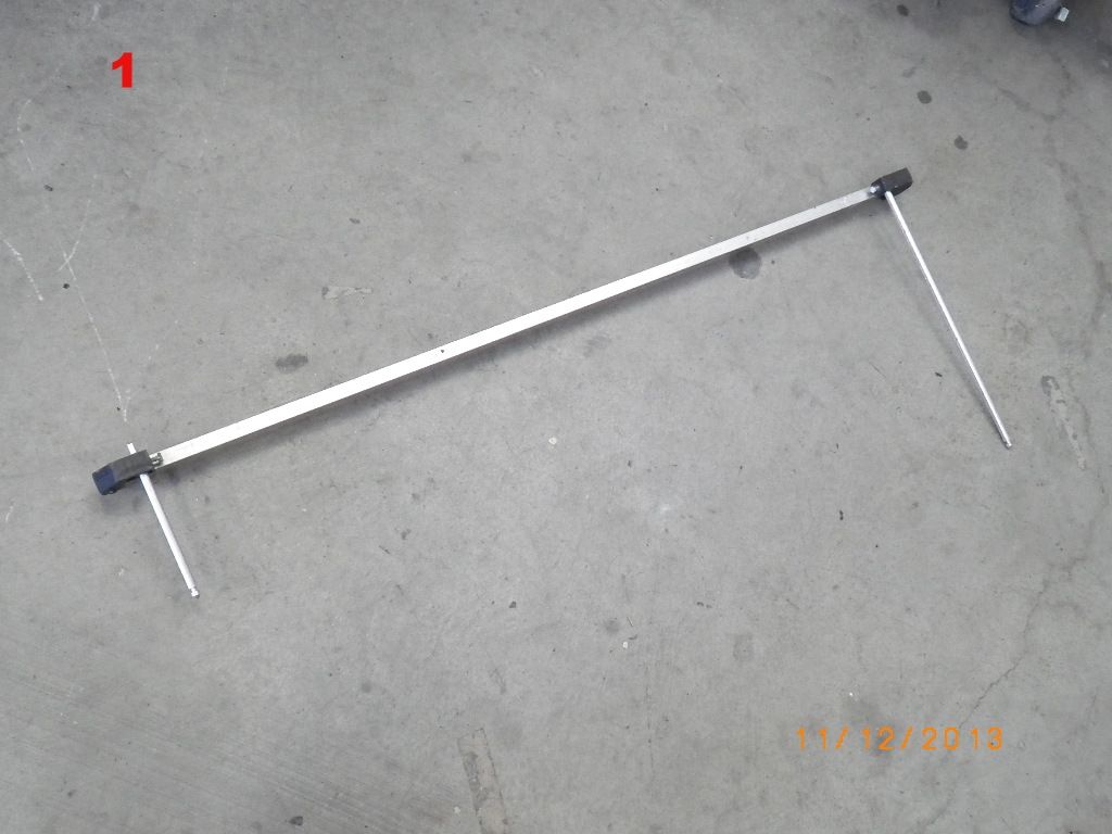 "Basics of Basics" Using a Tram Gauge to Measure. Team Camaro Tech